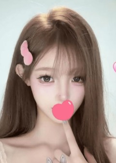 ひまわり ももなちゃん