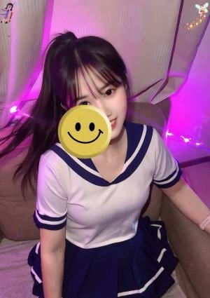白桜妖精 ゆいちゃん