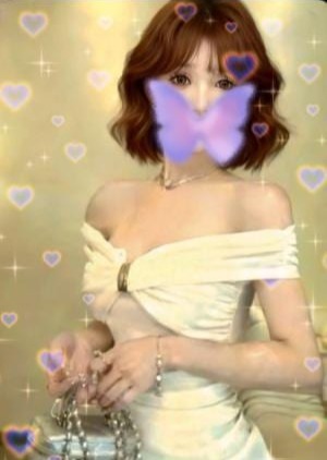 藤の花 ルナ