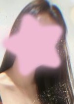 碧い花 りん