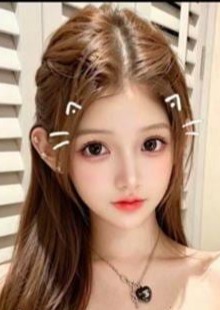 激安天使 リリ