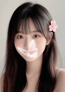 月の恋 ゆき
