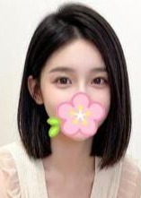 月の微笑 れいな