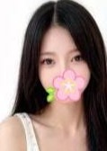 月の微笑 るる