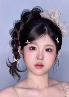 一期一会 新人：るるちゃん