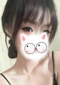 台湾美人ガール マリ