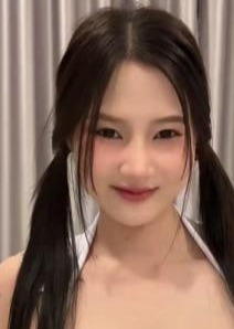 Cute baby かりん