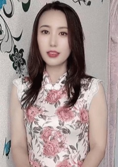 上海養生館 チュチュさん