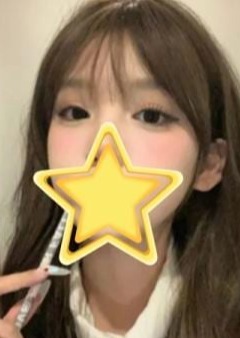 月の微笑 なるみちゃん