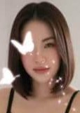 月の微笑 なるみちゃん