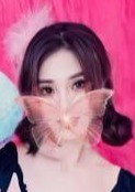巨峰 あいちゃん