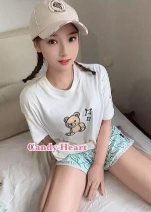 Candy Heart（キャンディーハート） あやちゃん