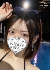 KING’s SPA 神田ルーム ありす