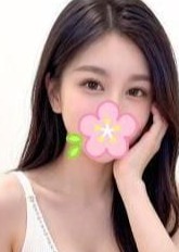 月の微笑 えり