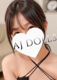 AJ DOLLS（エージェイドールズ）千葉店 佐々木さい