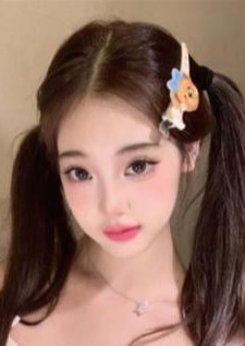 月光少女 こころ