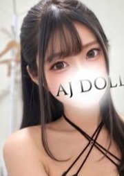 AJ DOLLS（エージェイドールズ）千葉店 望月この