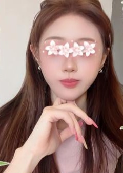 私のごほうび もも
