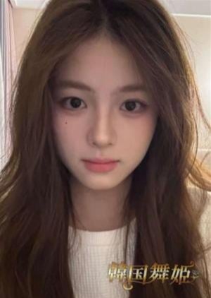 韓国舞姫 ゆき