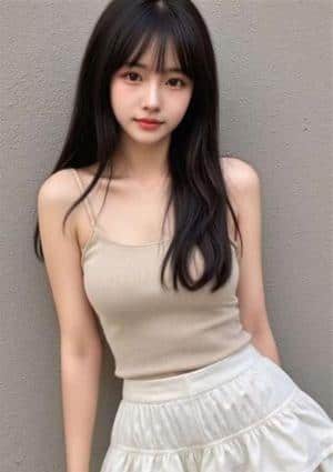 満点彼女 すか