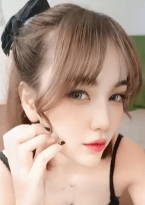 奇跡 なるみちゃん