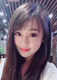 一目惚れ 【本人保証】りかちゃん