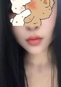 セクシーな桃尻 ビビ