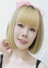 究極体験館 メヤちゃん