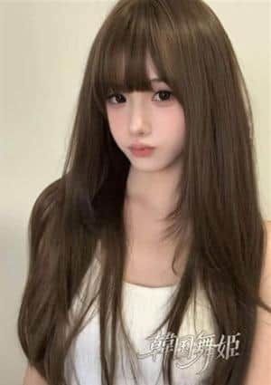 韓国舞姫 りヤ