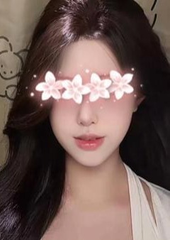半熟ピーチ めい