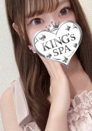 KING’s SPA 神田ルーム ゆかこ