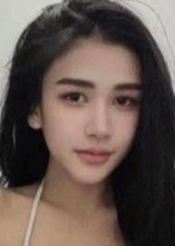 純な少女 めい
