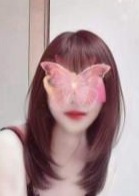 潤んだ瞳 ゆあちゃん