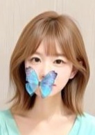 LuAngea（ルアンジア） 世那(せな)