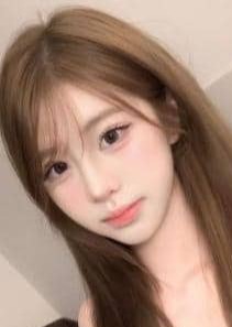 幸せの兎 なつみちゃん