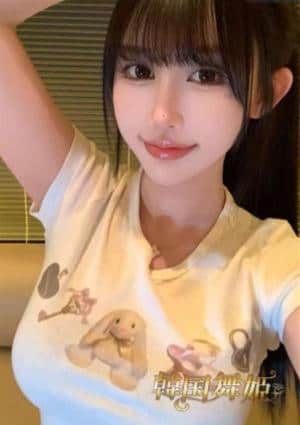 韓国舞姫 なみ