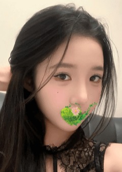 俺の秘密基地 ルミちゃん