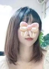 可愛い猫ちゃん ゆき