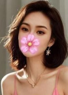 花火 ゆりかちゃん