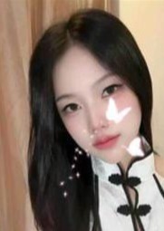 キラキラ 美奈
