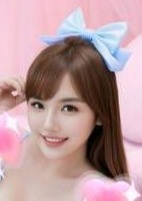 甘えん坊 るるちゃん