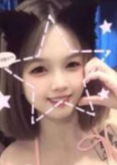 夏の夜 あいり