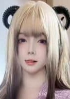 暧昧失温 もも