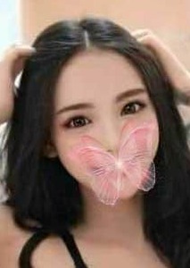 色っぽい ミキちゃん