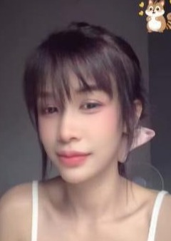 藍～アイ～ みら🌸