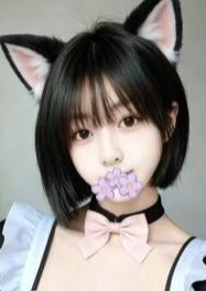 やんちゃ娘 なっちゃん
