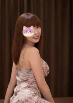 女神の指先 ユキちゃん