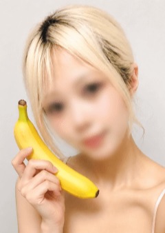 そんなバナナな？！ もも