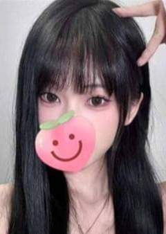 熱情桃 ゆき