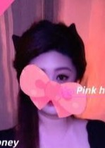 ピンクハニー みみちゃん